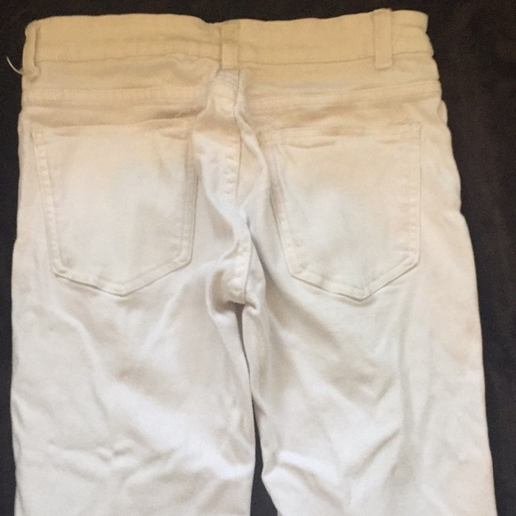 Men’s Knee Zip Jeans (Size 32) - Picture 7 of 7